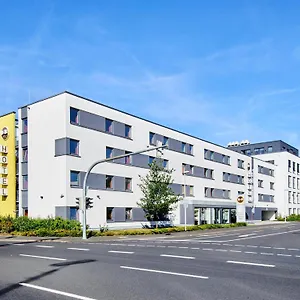B&B Hotel Aschaffenburg Aschaffenbourg