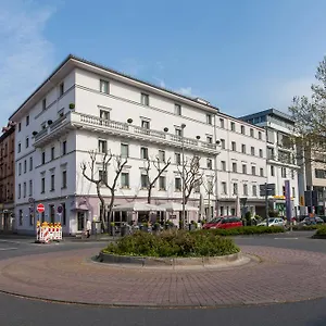 Garner Hotel Aschaffenburg By Ihg Aschaffenbourg
